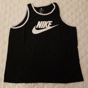 Men's Nike tank